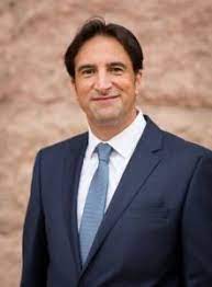 Dr Martin Purpura
