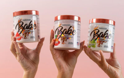 Bucked Up Babe Pre-Workout: A Deep Dive by PricePlow