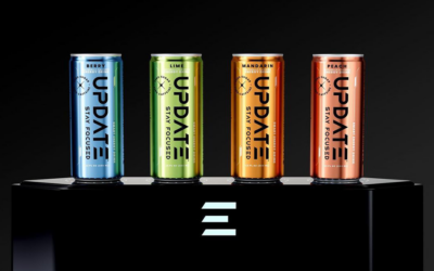 Unveiling the Future of Energy Drinks: The enfinity® Paraxanthine Revolution